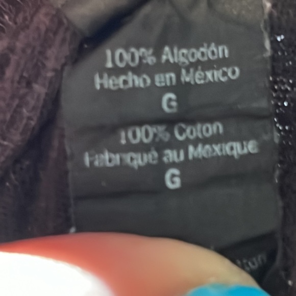 Hearts Wake Cottonmouth T-Shirt from Warped Tour 2016 band tour - Picture 6 of 6